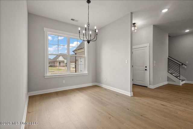 5537 Shiloh Lane, Southaven, MS 38672
