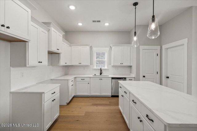 5537 Shiloh Lane, Southaven, MS 38672