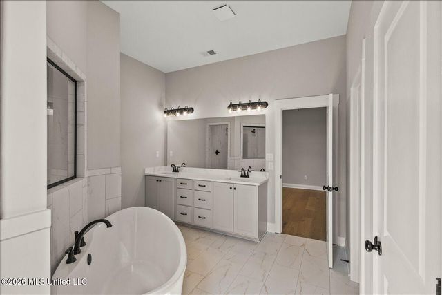 5537 Shiloh Lane, Southaven, MS 38672