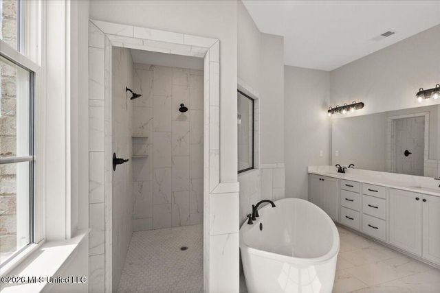 5537 Shiloh Lane, Southaven, MS 38672