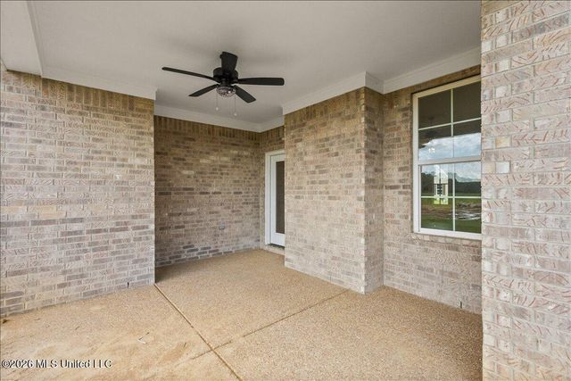 5537 Shiloh Lane, Southaven, MS 38672