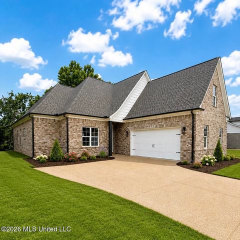 5537 Shiloh Lane, Southaven, MS 38672