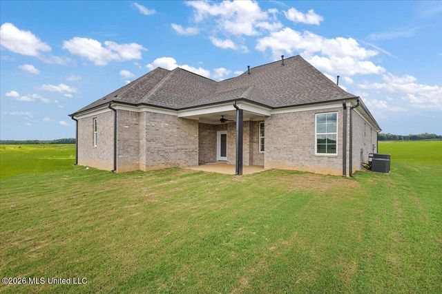 5537 Shiloh Lane, Southaven, MS 38672