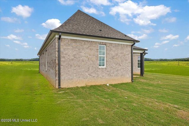 5537 Shiloh Lane, Southaven, MS 38672