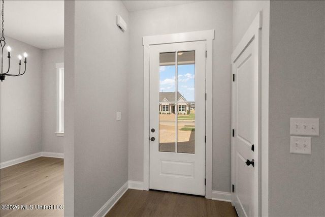 5537 Shiloh Lane, Southaven, MS 38672