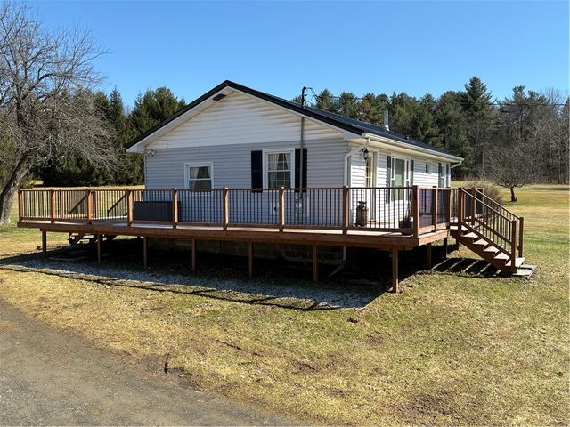 242 Kilroy Road, Oxford, NY 13830