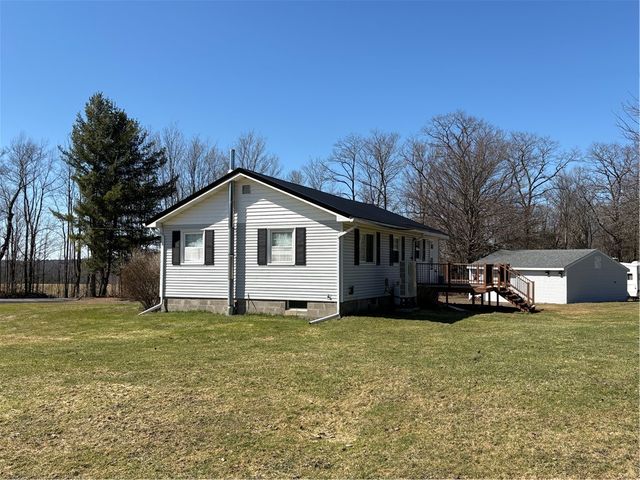 242 Kilroy Road, Oxford, NY 13830