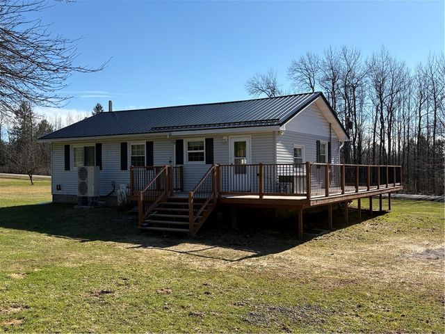 242 Kilroy Road, Oxford, NY 13830