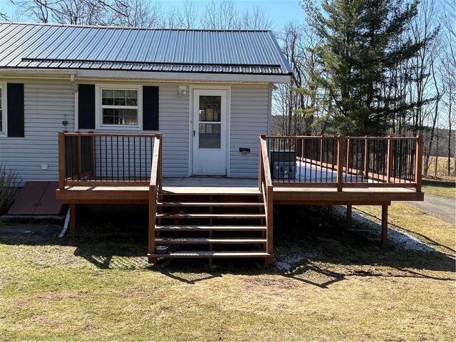 242 Kilroy Road, Oxford, NY 13830