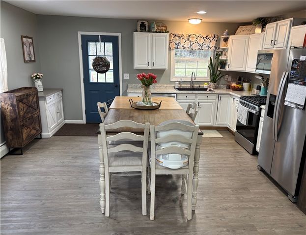 242 Kilroy Road, Oxford, NY 13830