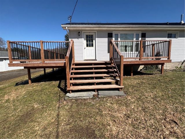 242 Kilroy Road, Oxford, NY 13830