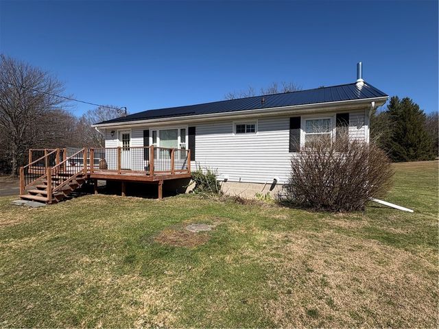 242 Kilroy Road, Oxford, NY 13830