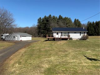 242 Kilroy Road, Oxford, NY 13830