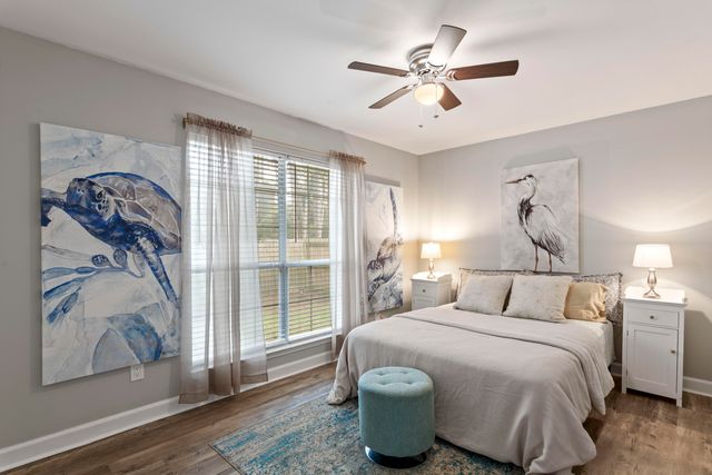 40 Antilles Cove, Miramar Beach, FL 32550