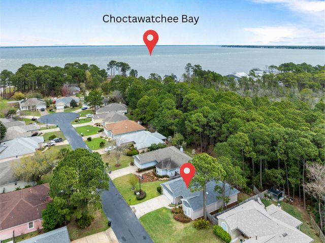 40 Antilles Cove, Miramar Beach, FL 32550