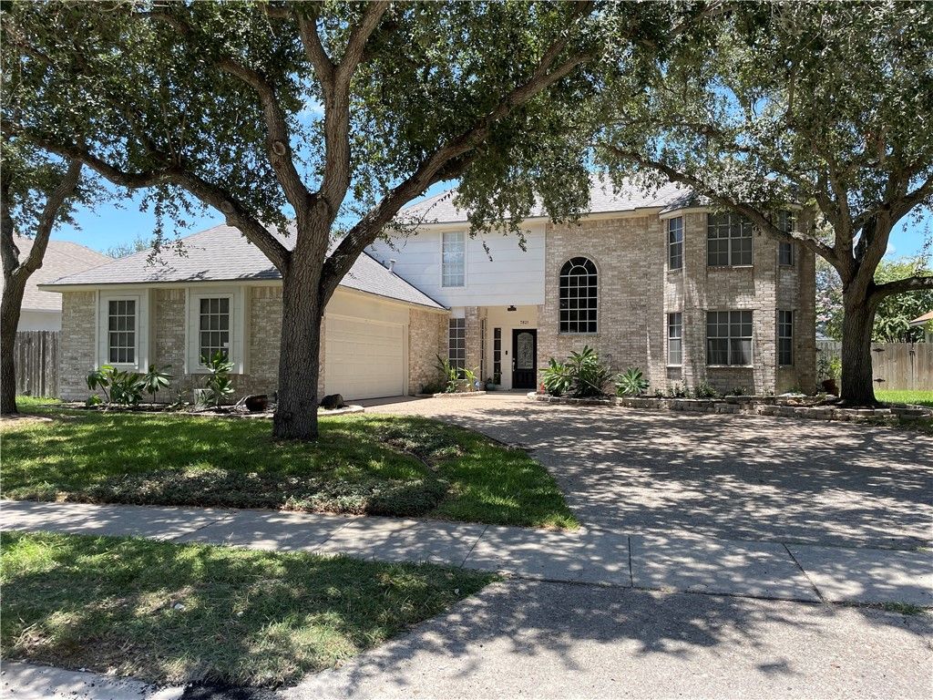7821 Etienne Dr, Corpus Christi, TX 78414