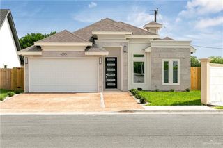 4313 Xenops Avenue, Mcallen, TX 78504