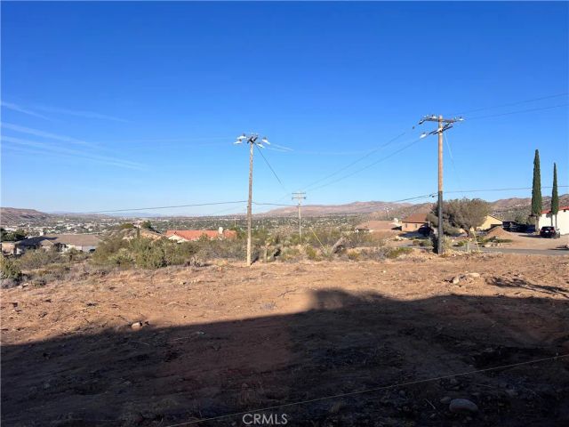 54610 Navajo, Yucca Valley, CA 92284