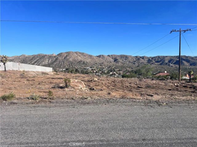 54610 Navajo, Yucca Valley, CA 92284