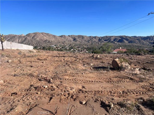 54610 Navajo, Yucca Valley, CA 92284