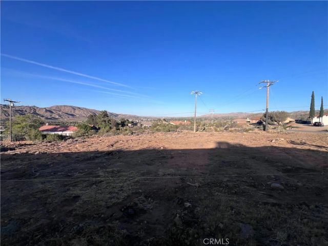 54610 Navajo, Yucca Valley, CA 92284