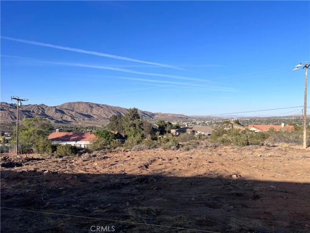 54610 Navajo, Yucca Valley, CA 92284