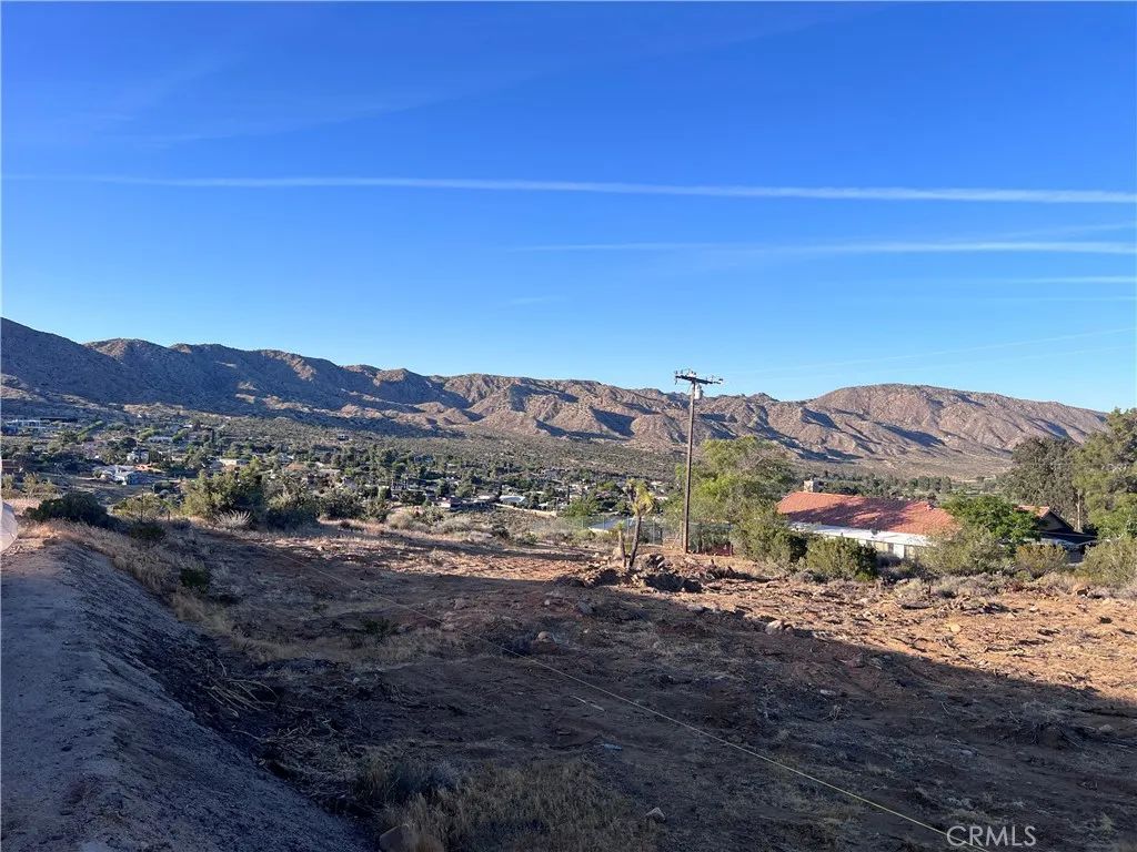 54610 Navajo, Yucca Valley, CA 92284