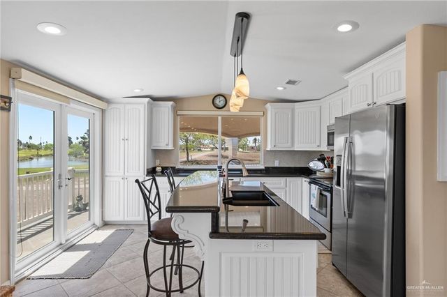 A Sand Dollar Drive, Port Isabel, TX 78578