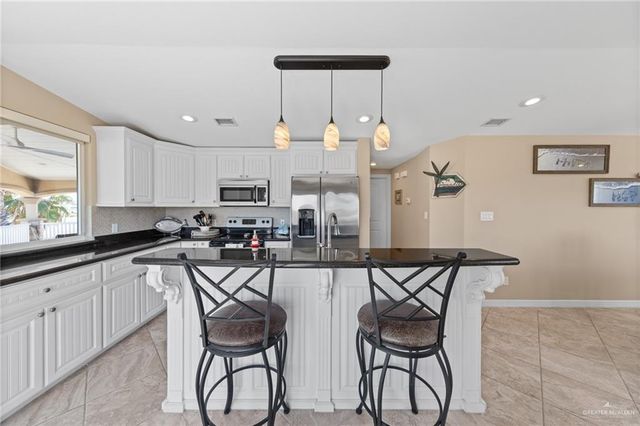 A Sand Dollar Drive, Port Isabel, TX 78578