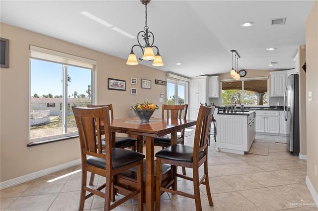 A Sand Dollar Drive, Port Isabel, TX 78578