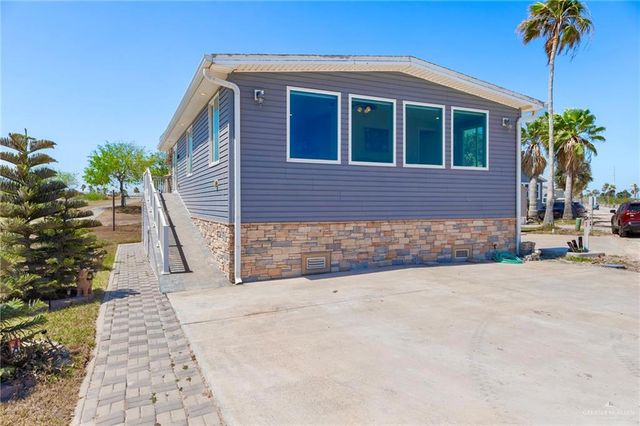 A Sand Dollar Drive, Port Isabel, TX 78578