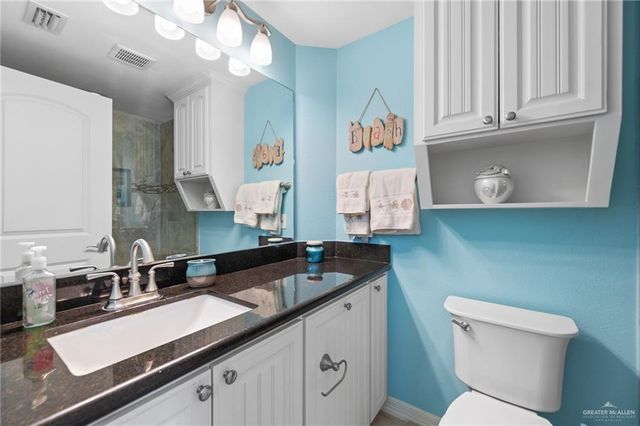 A Sand Dollar Drive, Port Isabel, TX 78578