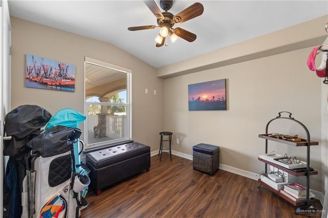 A Sand Dollar Drive, Port Isabel, TX 78578