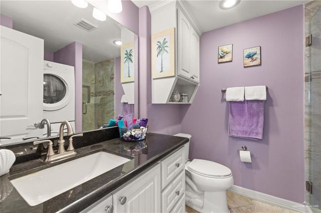 A Sand Dollar Drive, Port Isabel, TX 78578