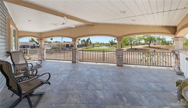 A Sand Dollar Drive, Port Isabel, TX 78578