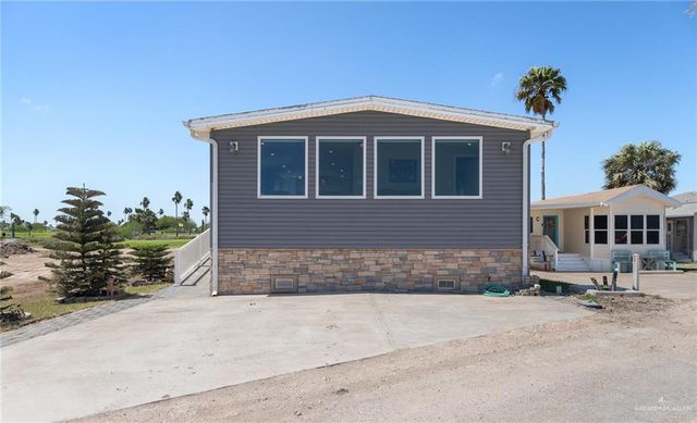 A Sand Dollar Drive, Port Isabel, TX 78578
