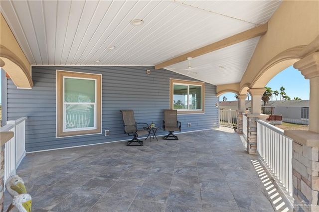 A Sand Dollar Drive, Port Isabel, TX 78578