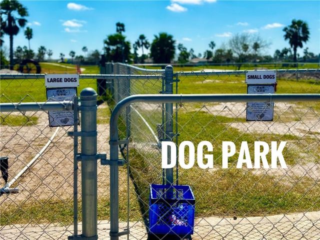 A Sand Dollar Drive, Port Isabel, TX 78578