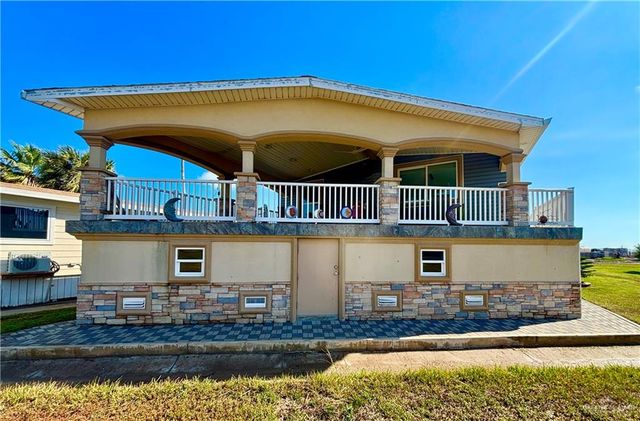 A Sand Dollar Drive, Port Isabel, TX 78578
