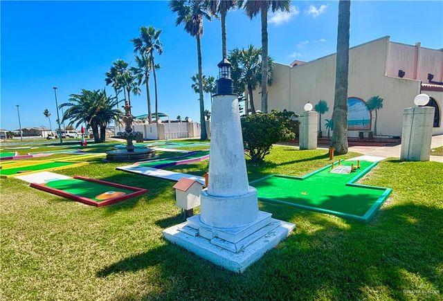 A Sand Dollar Drive, Port Isabel, TX 78578