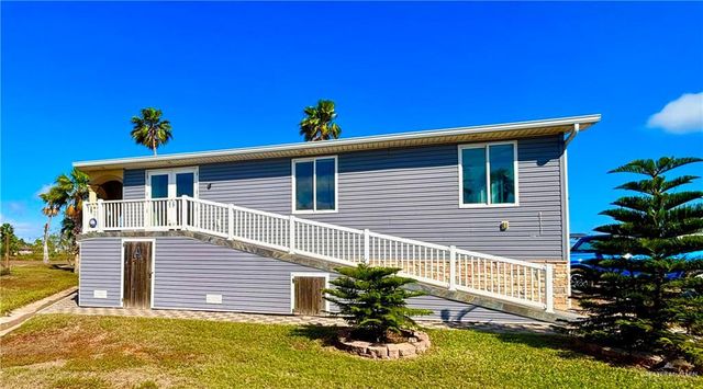 A Sand Dollar Drive, Port Isabel, TX 78578