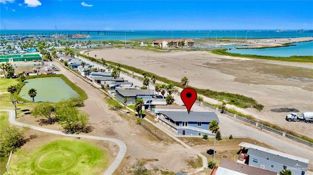 A Sand Dollar Drive, Port Isabel, TX 78578