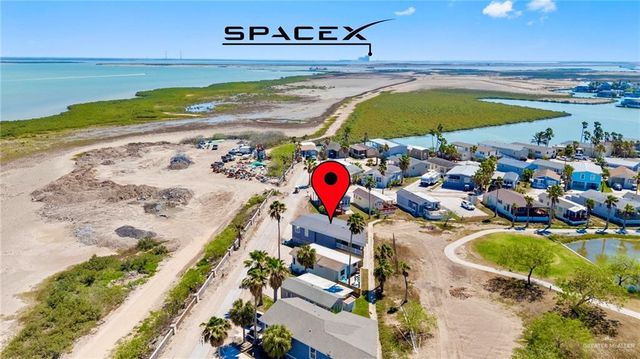 A Sand Dollar Drive, Port Isabel, TX 78578