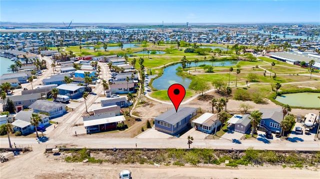 A Sand Dollar Drive, Port Isabel, TX 78578