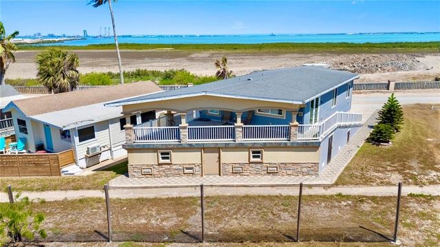 A Sand Dollar Drive, Port Isabel, TX 78578