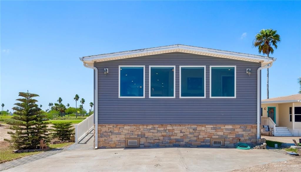 A Sand Dollar Drive, Port Isabel, TX 78578