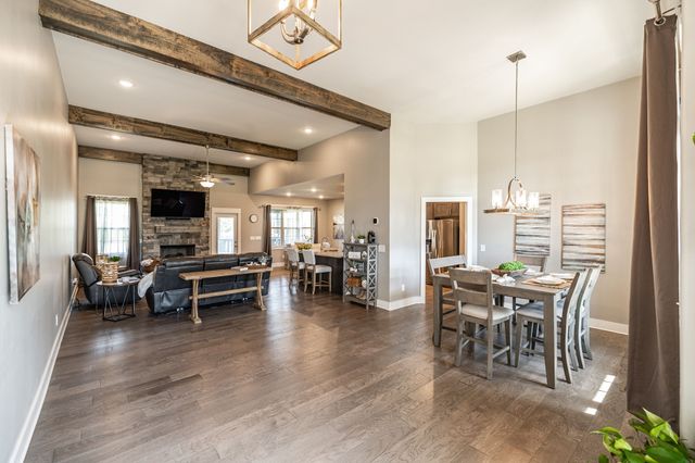 335 Drivers Ln, Gallatin, TN 37066