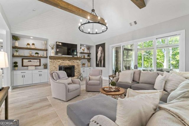 7018 Hammock Trail, Gainesville, GA 30506