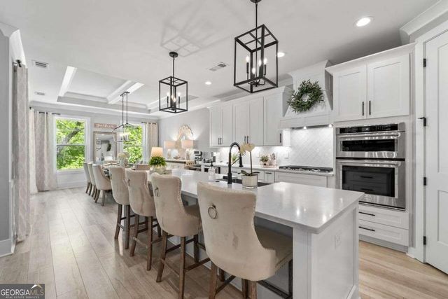 7018 Hammock Trail, Gainesville, GA 30506