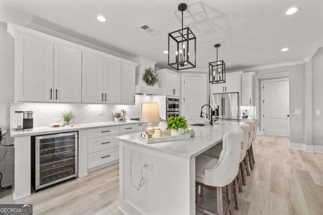 7018 Hammock Trail, Gainesville, GA 30506